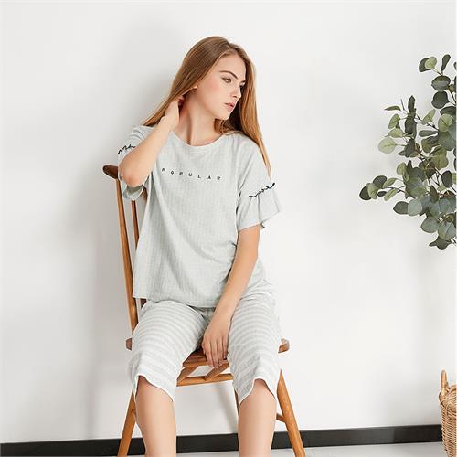 家居服 女套装(体验款)