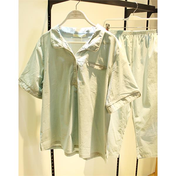 家居服 女套装