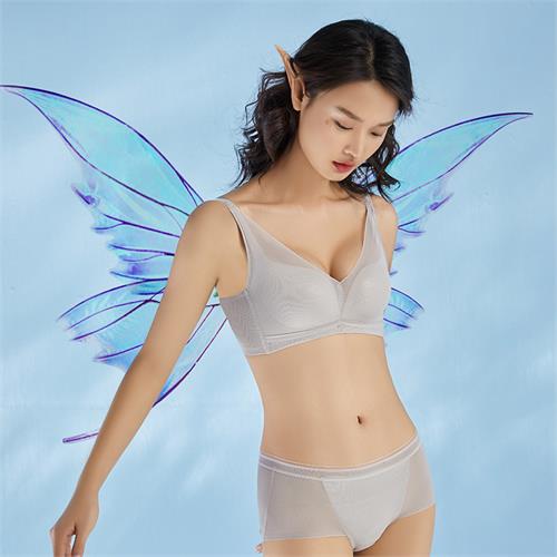 光面记忆钢圈定型杯