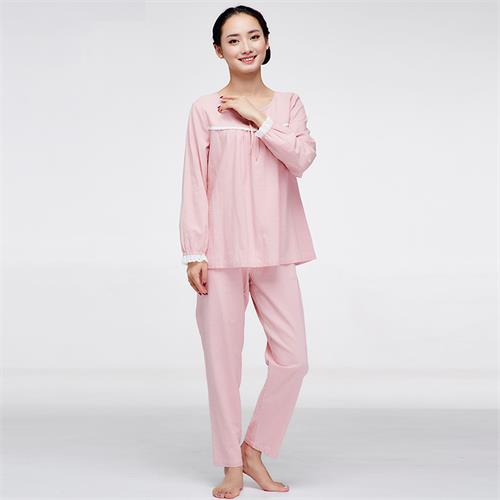 家居服 女套装