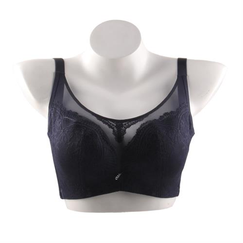 风铃系列.记忆钢圈夹棉杯