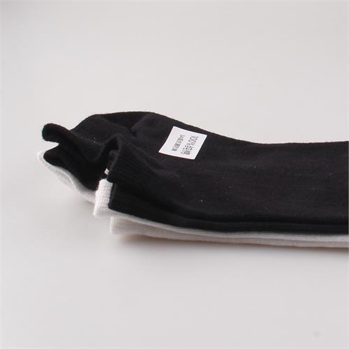 四季款40支花纱女船袜12