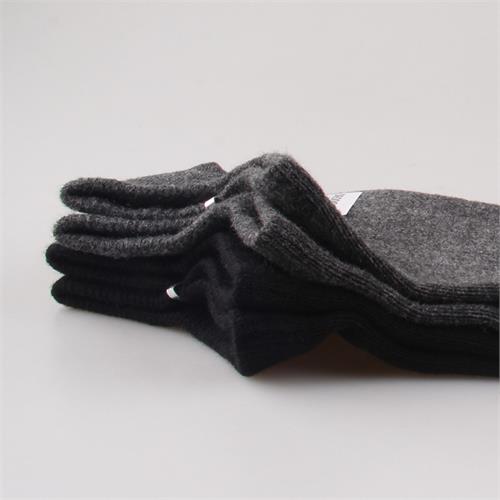 四季款40支男船袜12