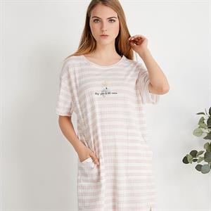 家居服 女裙(体验款)
