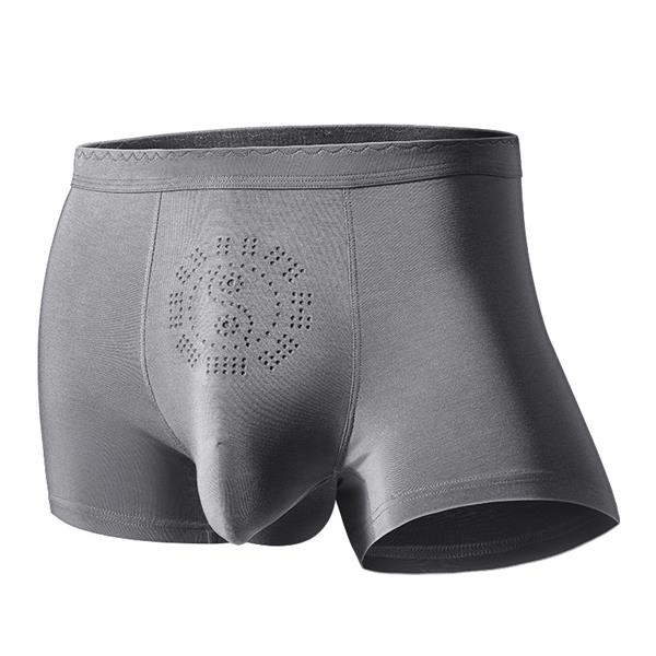 量子养身男士双卫裤