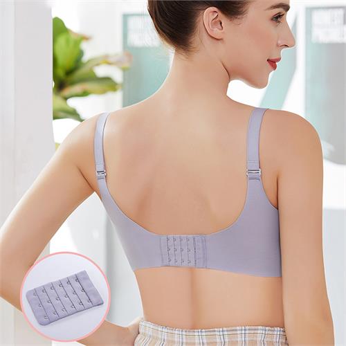 孕期哺乳期修养调三合一内衣