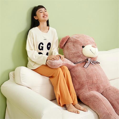 超细绒女士套装