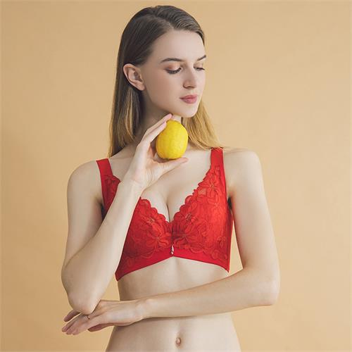 爱在心田系列 记忆钢圈夹棉杯