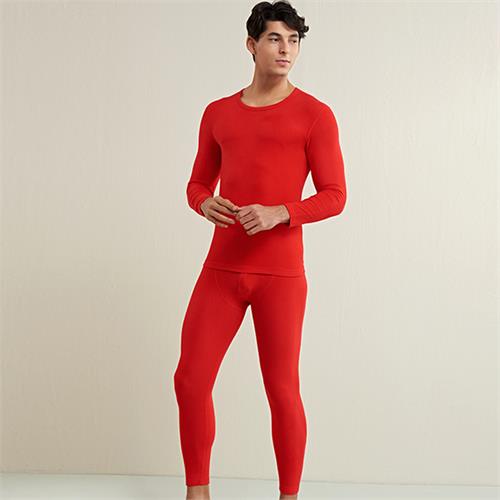 男士鸿运保暖套装