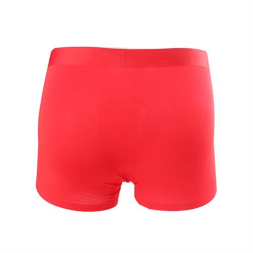 男士莫代尔无痕内裤