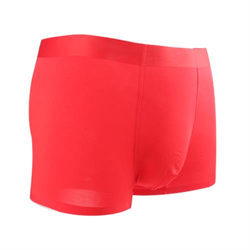 男士莫代尔无痕内裤