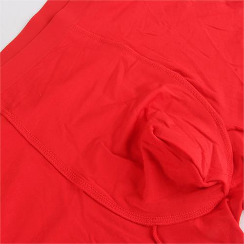 男士莫代尔无痕内裤