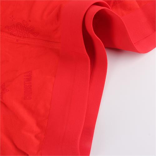 男士莫代尔平角内裤