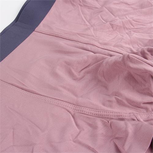 男士莫代尔平角内裤