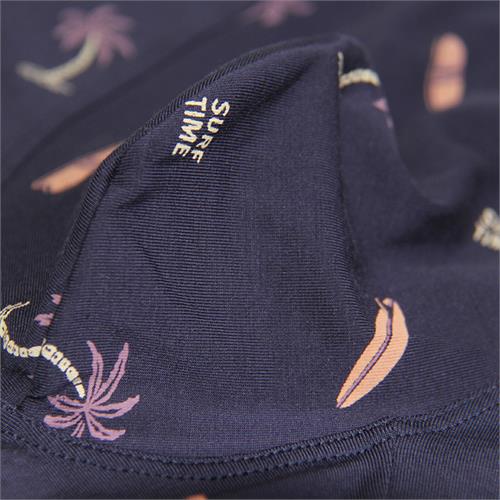 男士莫代尔平角内裤