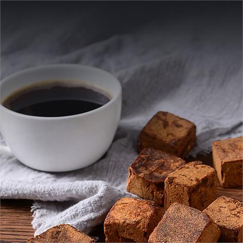 午前宝古法甘传统手工老红糖