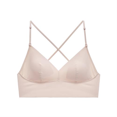 光面时尚三角杯