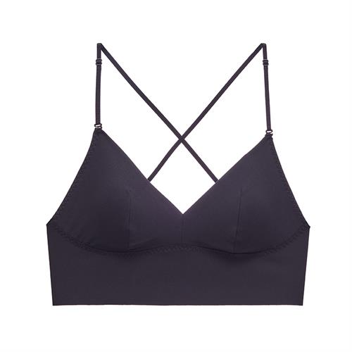 光面时尚三角杯