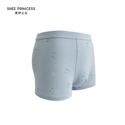 男士莫代尔车缝内裤