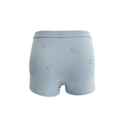 男士莫代尔车缝内裤