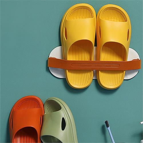 居家凉拖鞋-男款