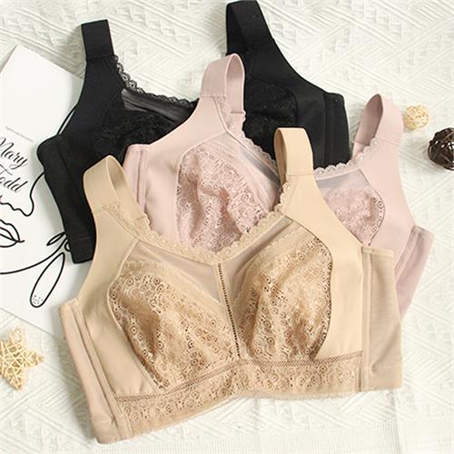 施妃魔塑系列  记忆钢圈全罩杯文胸