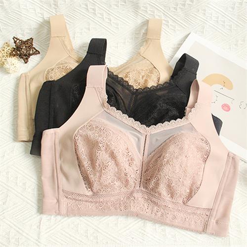 施妃魔塑系列  记忆钢圈全罩杯文胸