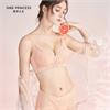 云树系列  无钢圈QQ棉薄杯