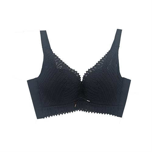 云树系列  无钢圈QQ棉薄杯