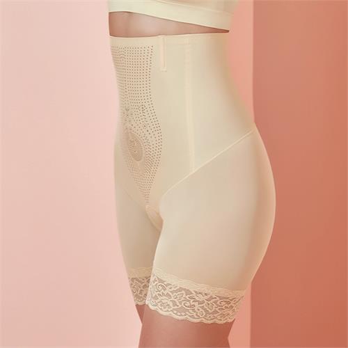 新升级 小魔裤 高腰平角