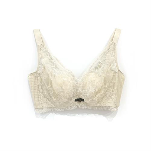 四季花语系列  记忆钢圈水晶杯