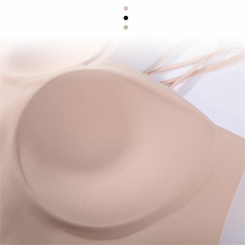 无痕舒适美背BRA