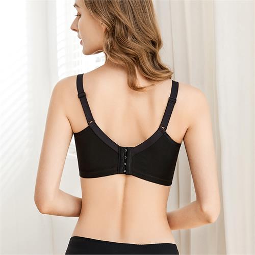 逆龄时光系列    云感棉无钢圈中厚杯