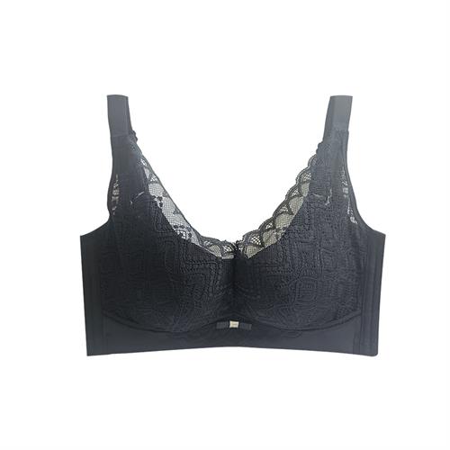 逆龄时光系列    云感棉无钢圈中厚杯