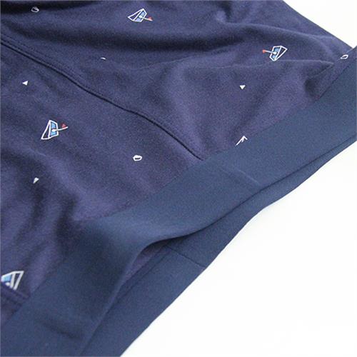 男士再生纤维无痕内裤