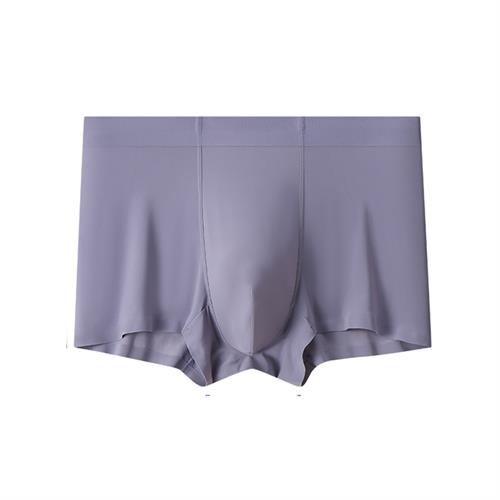 男士锦纶无痕内裤