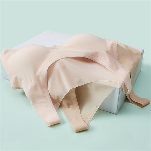 5D超薄面膜内衣