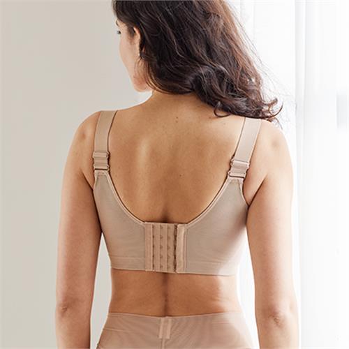 施妃魔塑系列  记忆钢圈全罩杯文胸