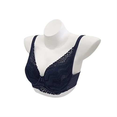 梵音系列 记忆钢圈水晶杯